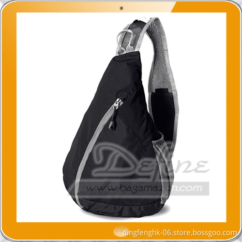 Packable Shoulder Backpack Sling Chest CrossBody Bag